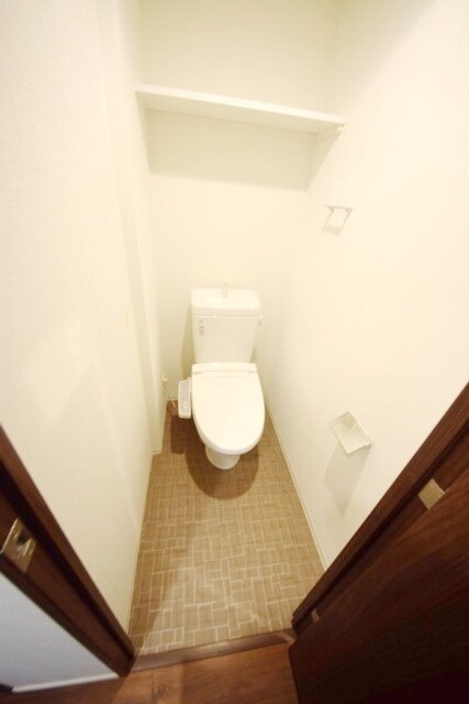 レジディア新御徒町IIの物件内観写真