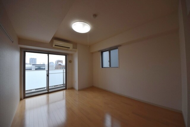 フィールドヒルズ門前仲町の物件内観写真