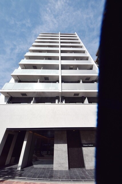 アーバネックス浅草の物件内観写真