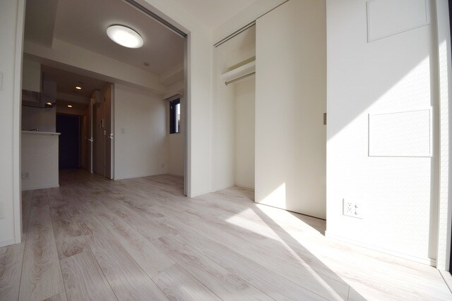 アーバネックス浅草の物件内観写真