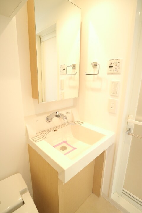 プラウドフラット森下の物件内観写真