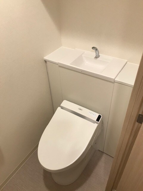 GRAN PASEO 菊川の物件内観写真