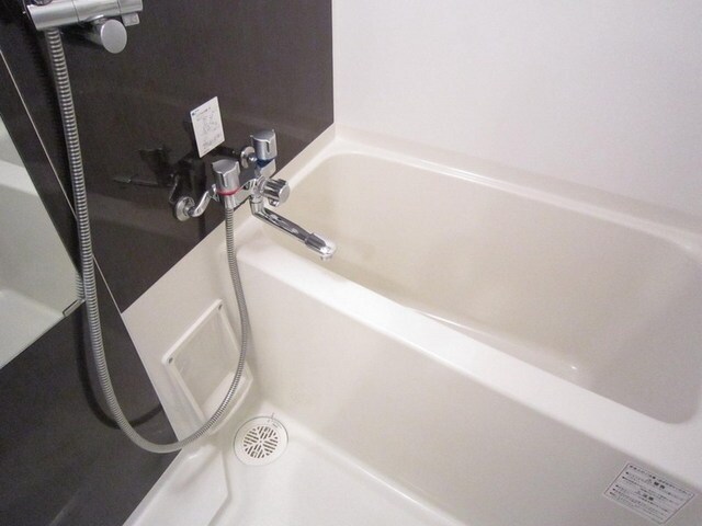 エコロジー潮見レジデンスの物件内観写真