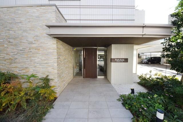 パークアクシス浅草橋二丁目の物件内観写真