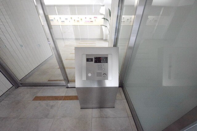 パークアクシス浅草橋二丁目の物件内観写真