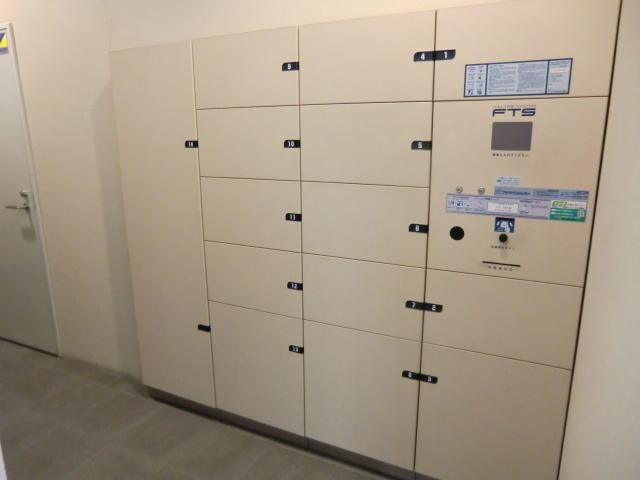 パークキューブ上野の物件内観写真