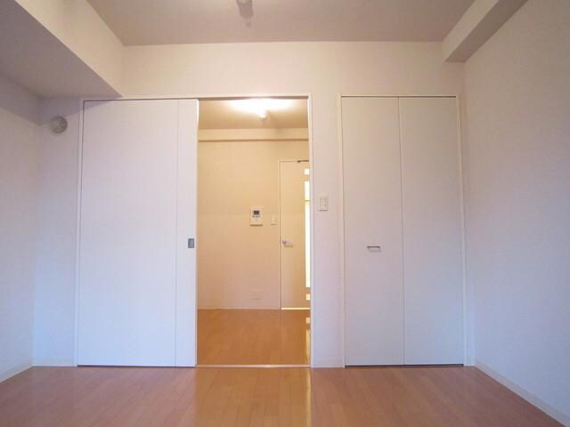 パークキューブ上野の物件内観写真