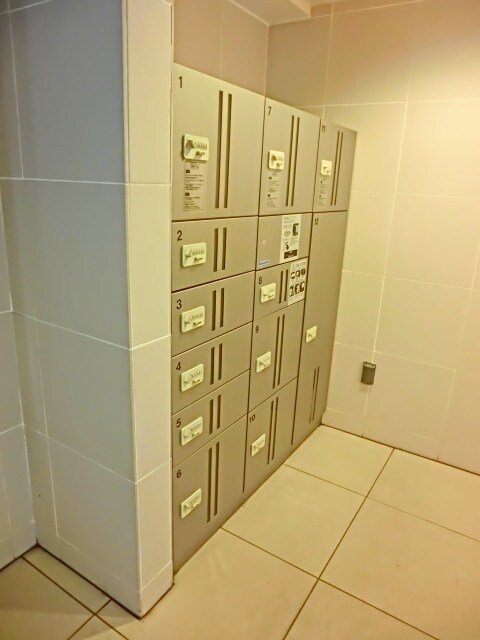 ドルチェ東京押上ＴＷＩＮＳ弐番館の物件内観写真