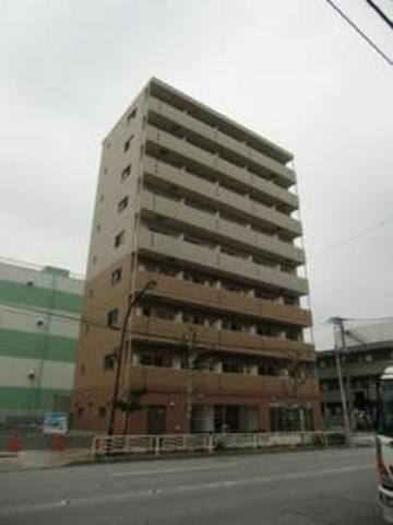 レクレドール豊洲の物件内観写真