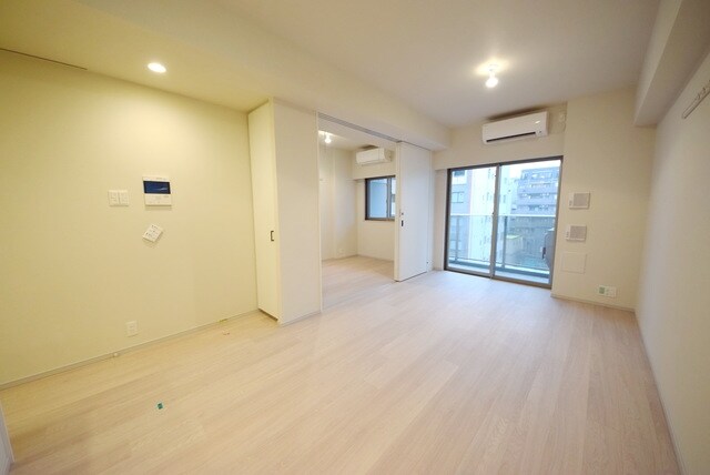 プラウドフラット両国の物件内観写真