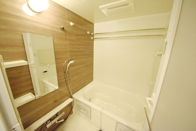 プラウドフラット両国の物件内観写真