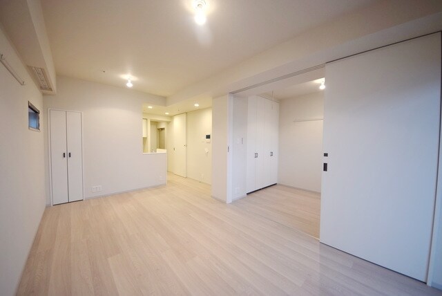 プラウドフラット両国の物件内観写真