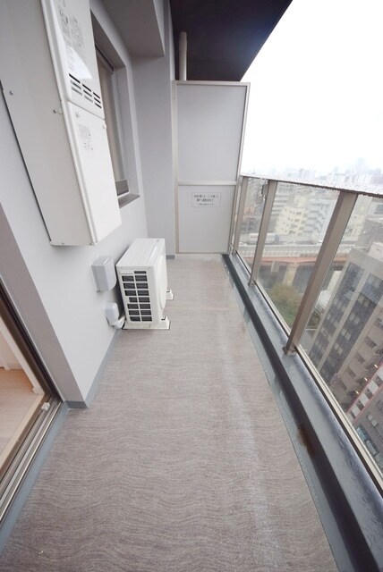 プラウドフラット両国の物件内観写真