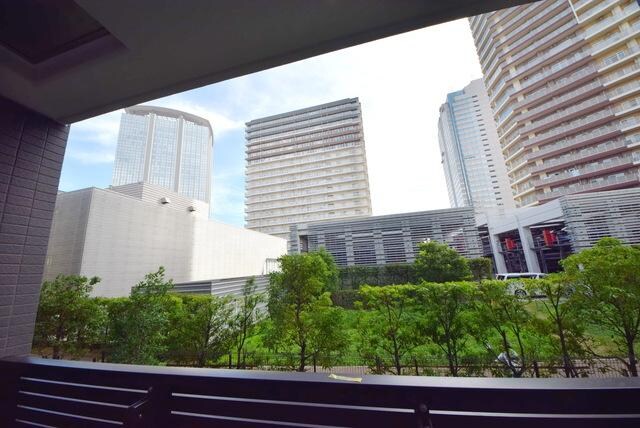 ＫＤＸレジデンス豊洲の物件内観写真