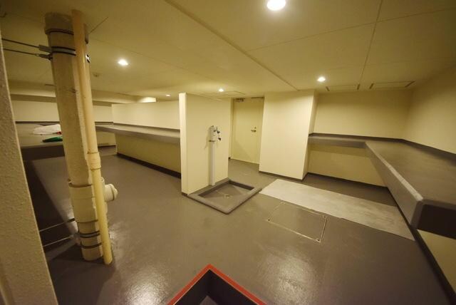 ＫＤＸレジデンス豊洲の物件内観写真