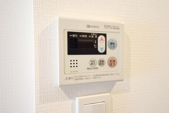 ＫＤＸレジデンス豊洲の物件内観写真