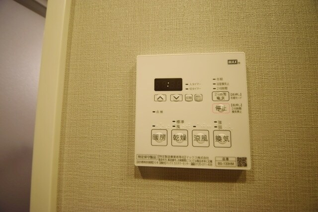 ウィルテラス森下四丁目の物件内観写真