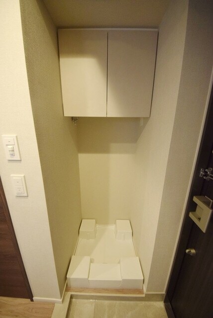 ウィルテラス森下四丁目の物件内観写真