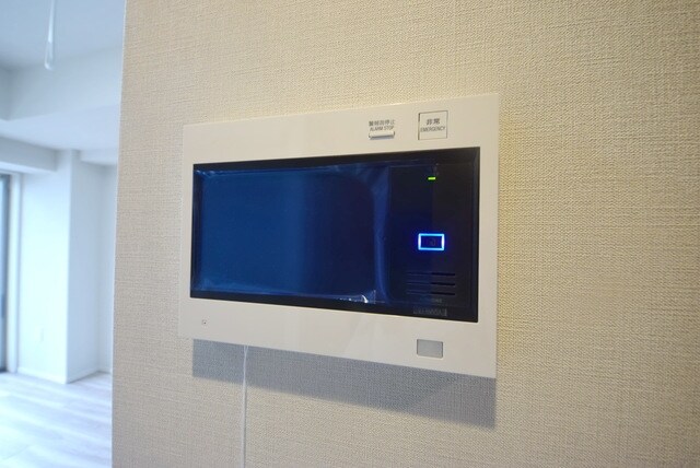 ウィルテラス森下四丁目の物件内観写真