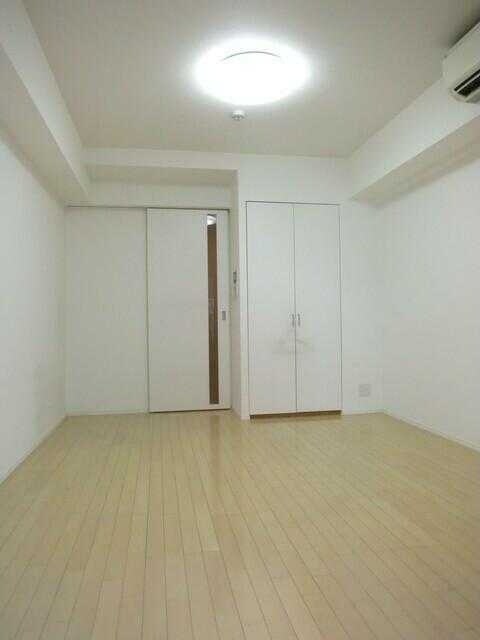 オーキッドレジデンス蔵前IIの物件内観写真