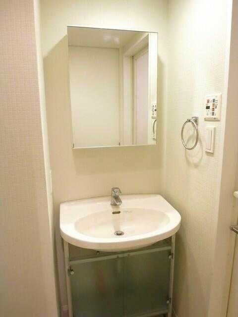 オーキッドレジデンス蔵前IIの物件内観写真