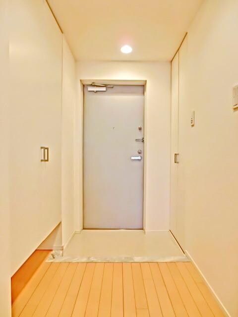 オーキッドレジデンス蔵前IIの物件内観写真