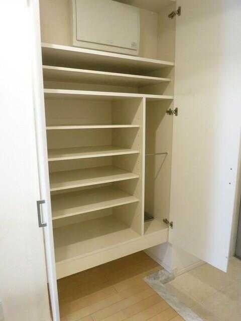 オーキッドレジデンス蔵前IIの物件内観写真