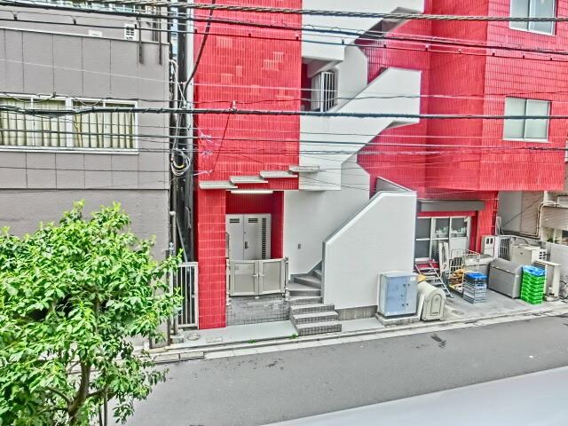 オーキッドレジデンス蔵前IIの物件内観写真