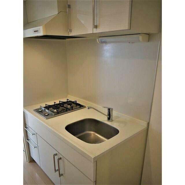 ヒューマンハイム亀戸IIの物件内観写真