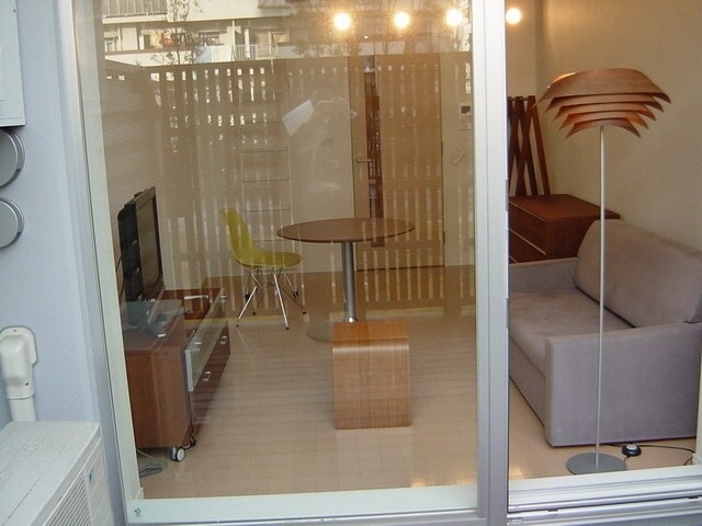 パークアクシス辰巳ステージの物件内観写真