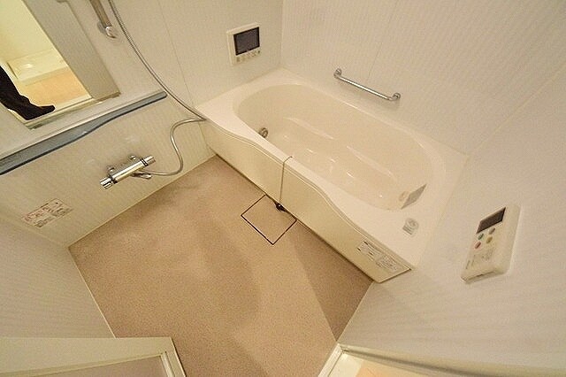 ラクラス日本橋久松町の物件内観写真