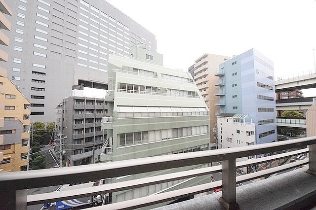 ラクラス日本橋久松町の物件内観写真