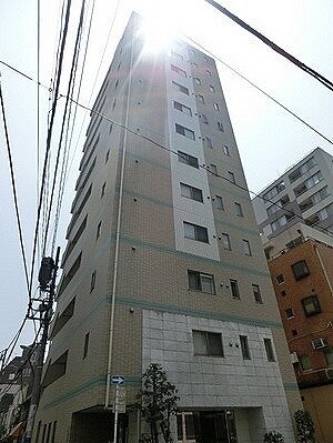 ラクラス日本橋久松町の物件内観写真