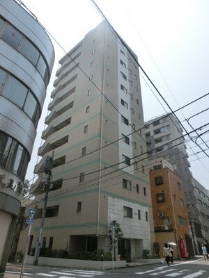 ラクラス日本橋久松町の物件内観写真