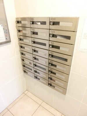 ラクラス日本橋久松町の物件内観写真