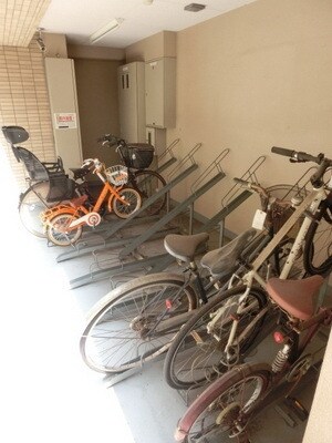 ラクラス日本橋久松町の物件内観写真