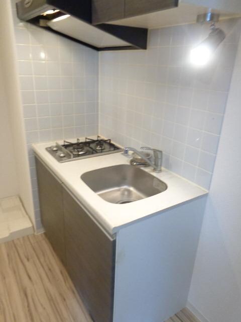 ブライズ森下リベラの物件内観写真