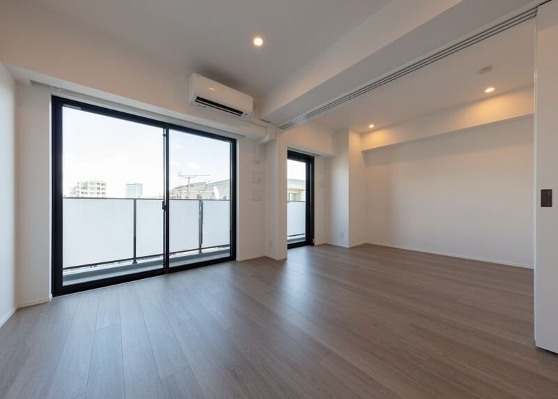 エストゥルース両国IIの物件内観写真