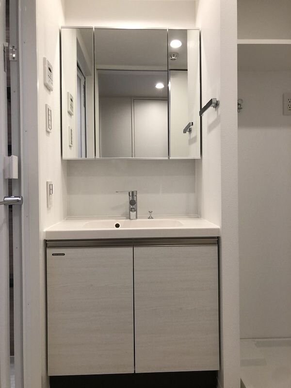 エストゥルース両国IIの物件内観写真