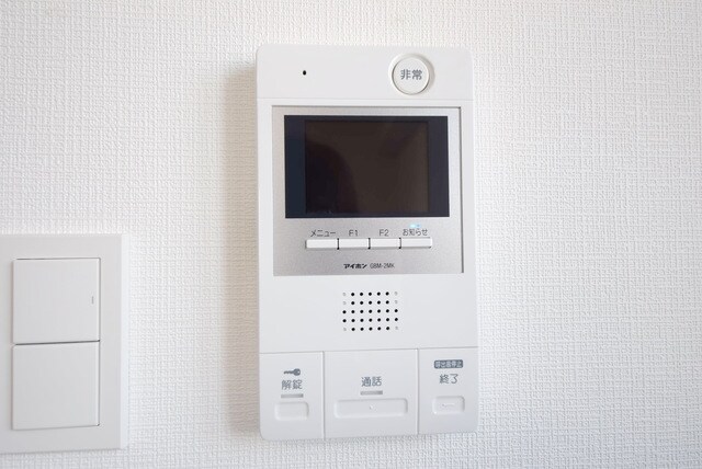 プライマル江東住吉の物件内観写真