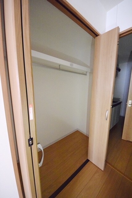 入谷さくらさくレジデンスの物件内観写真