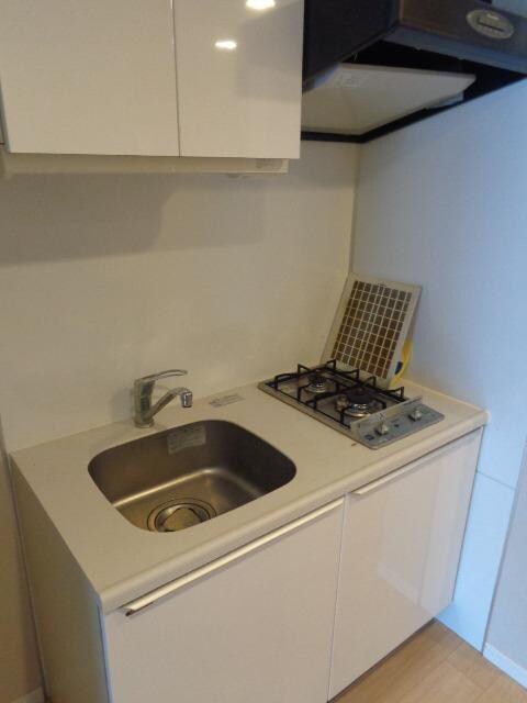 スカイコート両国参番館の物件内観写真