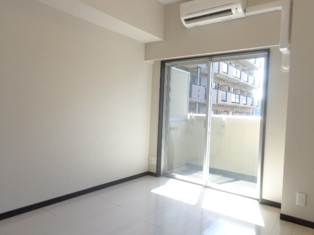 グラントゥルース門前仲町の物件内観写真