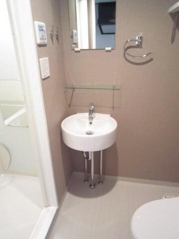 グラントゥルース門前仲町の物件内観写真