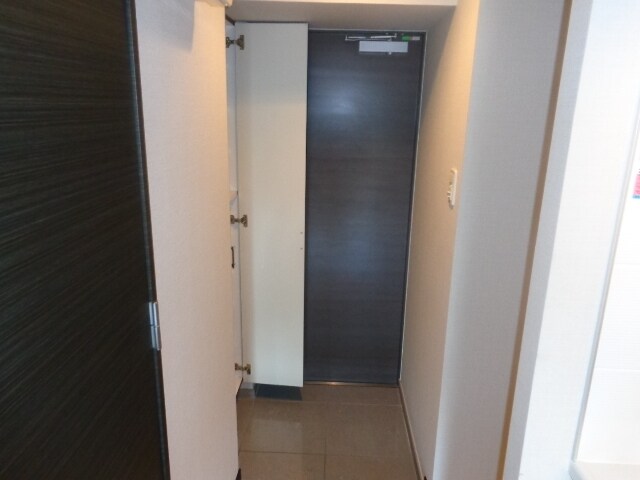 グラントゥルース門前仲町の物件内観写真