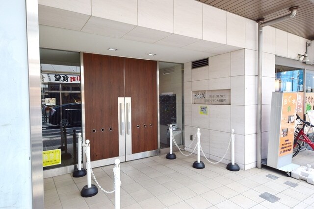 ＫＤＸレジデンス御徒町の物件内観写真