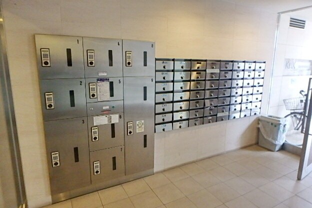 ＫＤＸレジデンス御徒町の物件内観写真