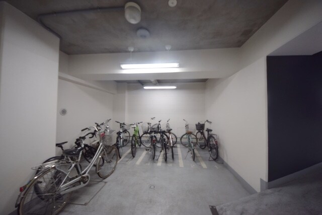 コンフォリア上野入谷の物件内観写真