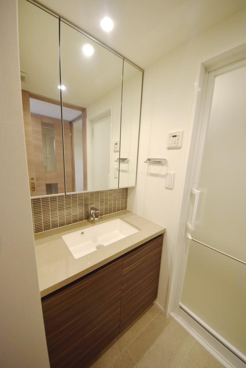 ザ・パークハビオ木場の物件内観写真