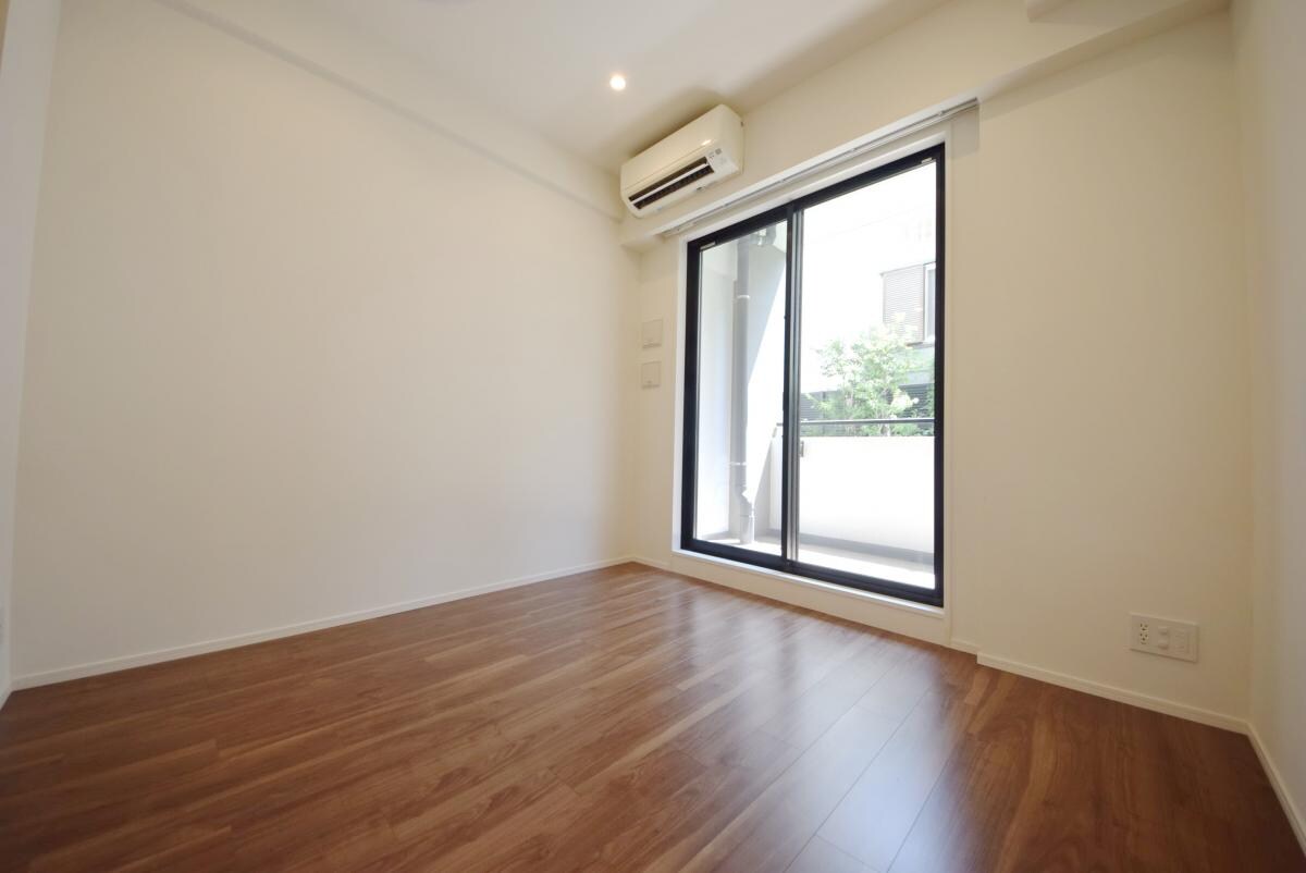 ザ・パークハビオ木場の物件内観写真